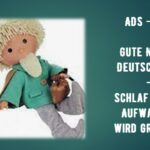 ADS-#18 – Gute Nacht Deutschland – Schlaf schön, Aufwachen wird grausam