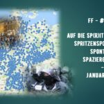 FF #178-1 – Auf die Sp(r)itze getrieben: Sp(r)itzensportler und spontane Spaziergänger