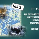 FF #178-2 – Auf die Sp(r)itze getrieben: Sp(r)itzensportler und spontane Spaziergänger