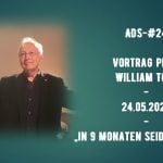 Vortrag William Toel – 24.05.2022