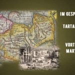 Im Gespräch-#59 – Tartaria Teil 2 – Fortsetzung eines alten Krieges? – Vortrag von Martin Hipp
