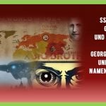 SSS-#28 – Geist und Ungeist – Die Welt des George Orwell und seiner Namensvettern